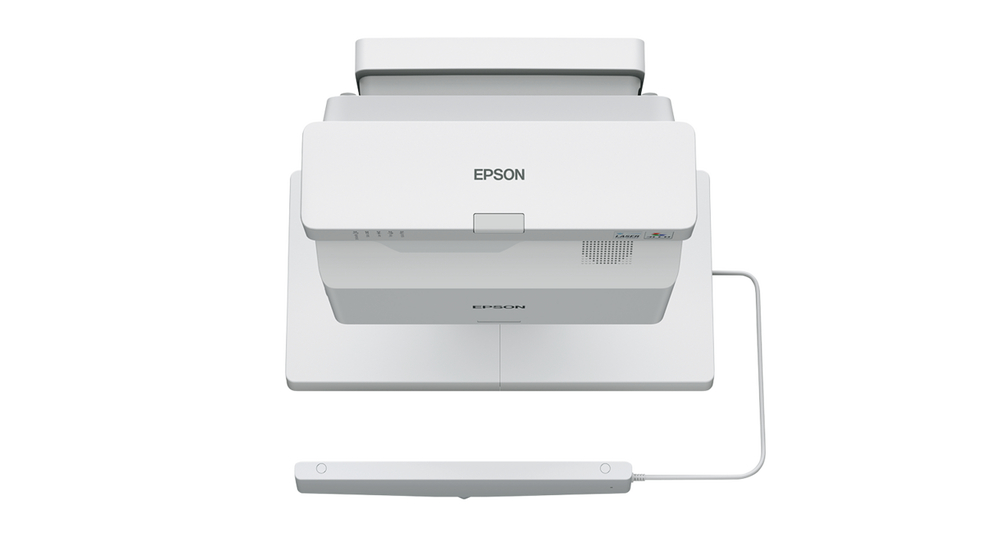 Interaktivní projektor Epson EB-770Fi